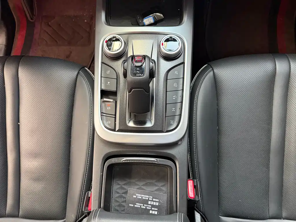 Tank 300 2023 Off-Road Version 2.0T Conqueror купить на сайте DeffCars