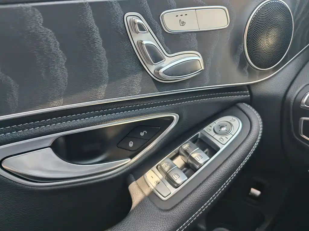 Mercedes-Benz C-Class 2019 C 260 L Sports Edition купить на сайте DeffCars