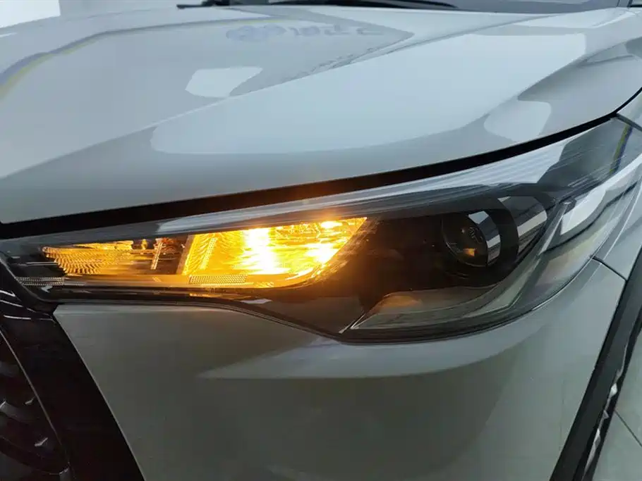 Corolla Sharp 2023 2.0L Pioneer Edition купить на сайте DeffCars