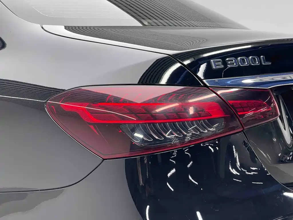 Mercedes-Benz E-Class 2021 facelift E 300 L luxury model купить на сайте DeffCars