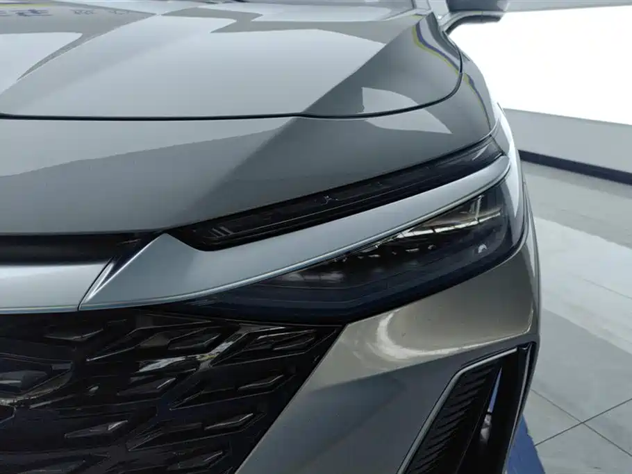 Arrizo 8 2022 model 1.6T DCT Yi купить на сайте DeffCars
