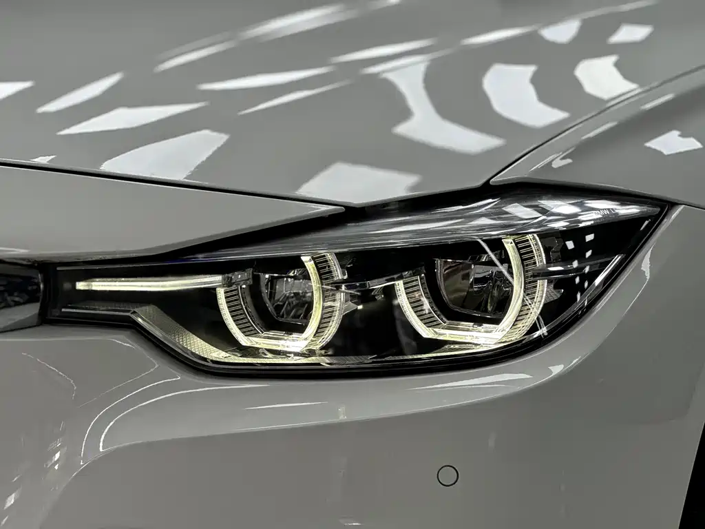 BMW 3 Series 2018 320i M Sports Package купить на сайте DeffCars