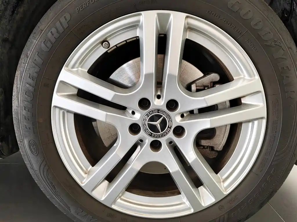 Mercedes-Benz GLB 2023 GLB 220 Dynamic купить на сайте DeffCars