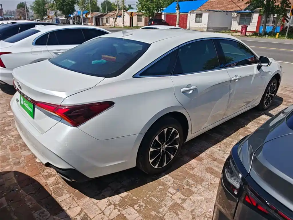 Asia Dragon 2023 2.0L Advanced Edition купить на сайте DeffCars