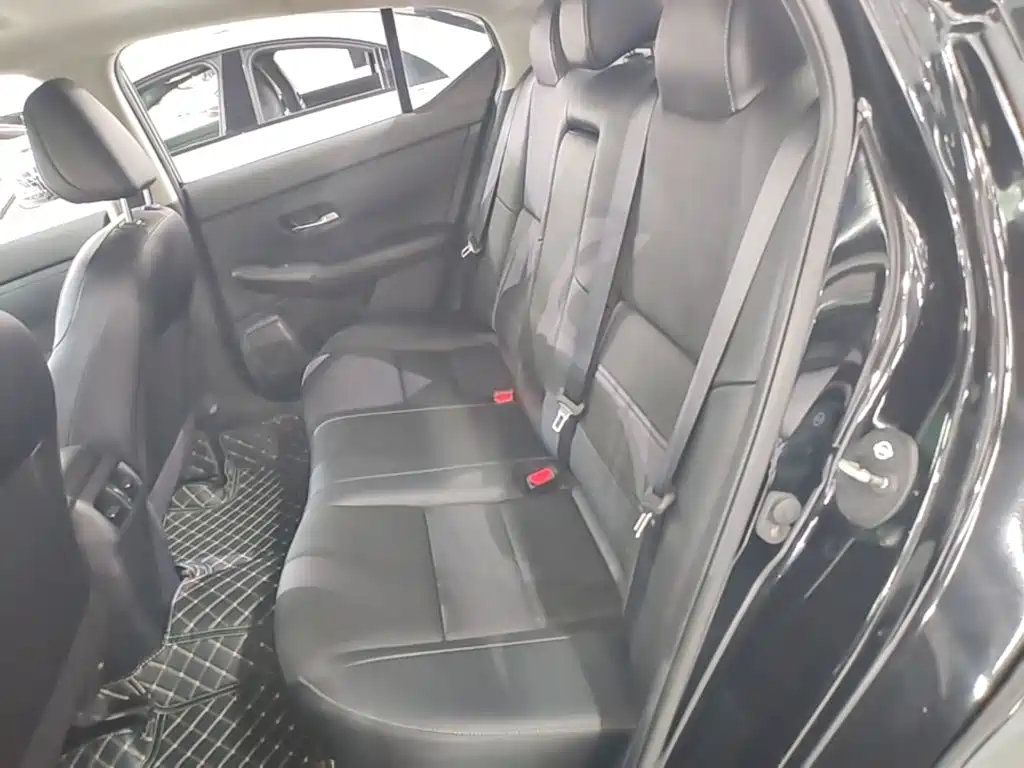 Sylphy 2022 1.6L XL CVT Enjoy Edition купить на сайте DeffCars