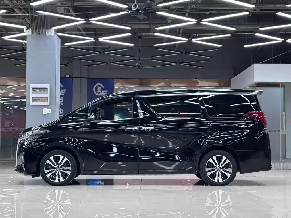 Alfa 2018 3.5L Premium Edition купить на сайте DeffCars