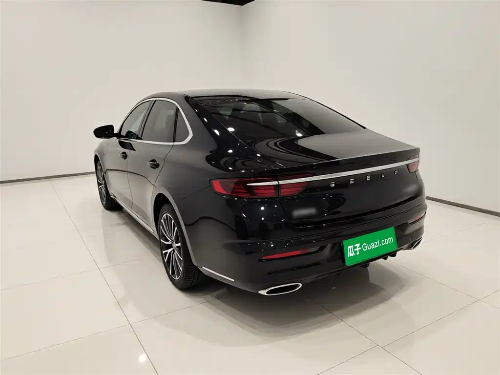 Xingrui 2023 2.0TD Premium Model купить на сайте DeffCars
