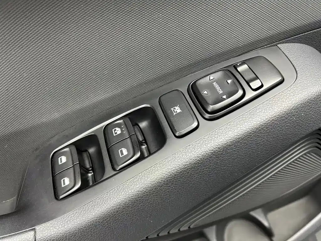 Beijing Hyundai ix35 2021 240TGDi DCT two-wheel drive GLS leading version купить на сайте DeffCars