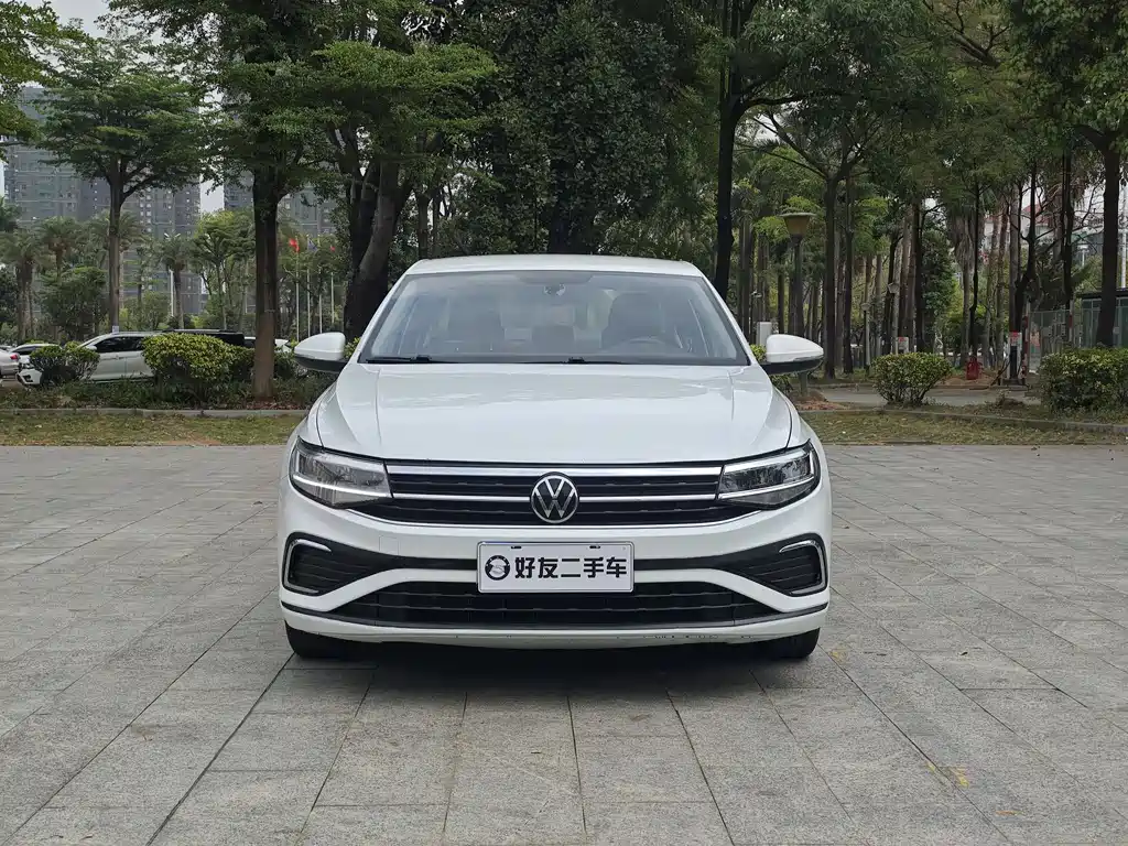 Bora 2023 200TSI DSG Yuexing Edition купить на сайте DeffCars