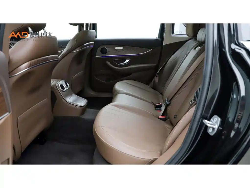 Mercedes-Benz E-Class 2023 facelift E 300 L fashionable model купить на сайте DeffCars