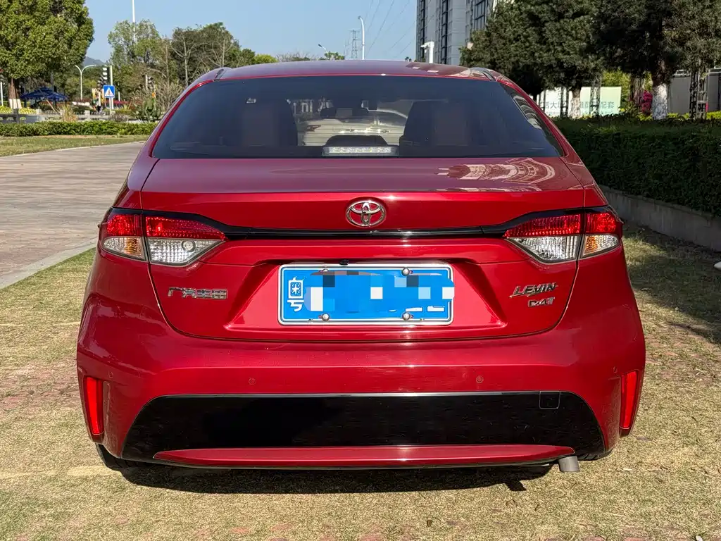 Ralink 2019 185T CVT Sports Edition National V купить на сайте DeffCars