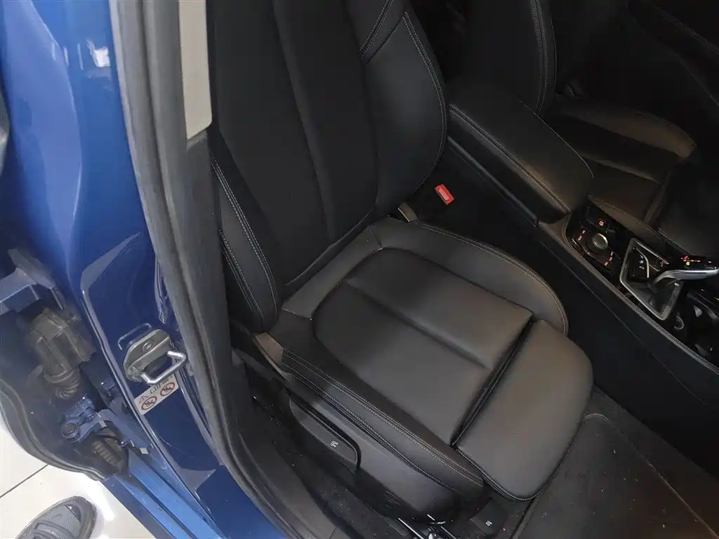 BMW 1 Series 2020 120i M Sports Package купить на сайте DeffCars