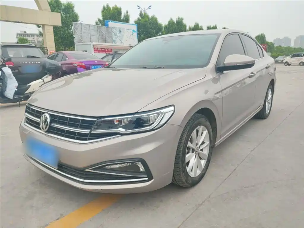 Bora 2020 1.5L automatic comfort model купить на сайте DeffCars