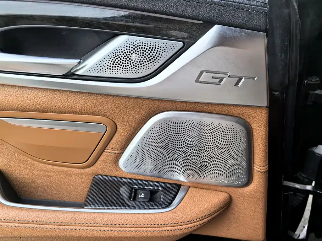 BMW 6 Series GT 2018 630i M Sports Package купить на сайте DeffCars