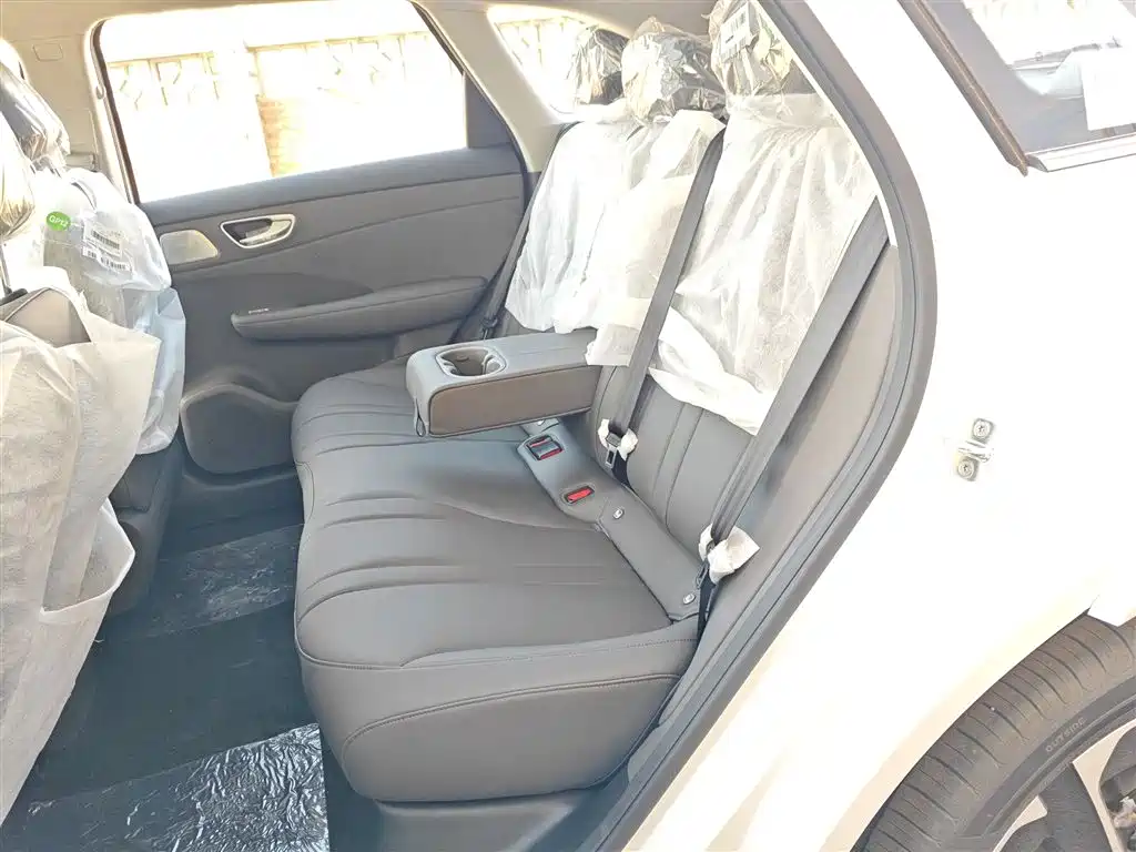 Shangjie H5 2025 Extended Range Pro купить на сайте DeffCars