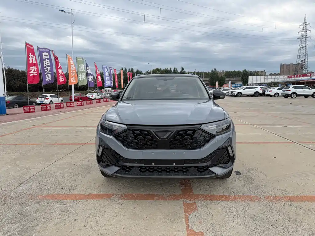 Jetta VS5 2022 280TSI automatic high-gloss enjoyment type купить на сайте DeffCars