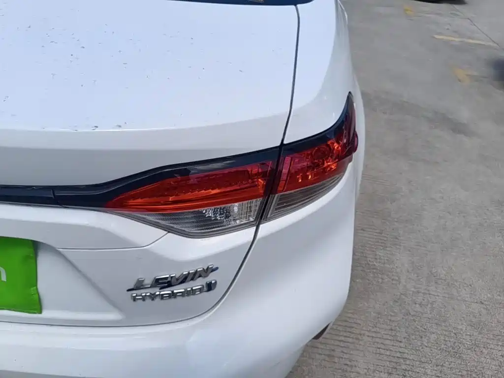 Ralink 2023 Smart Electric Hybrid Dual Engine 1.8L Sports Edition купить на сайте DeffCars