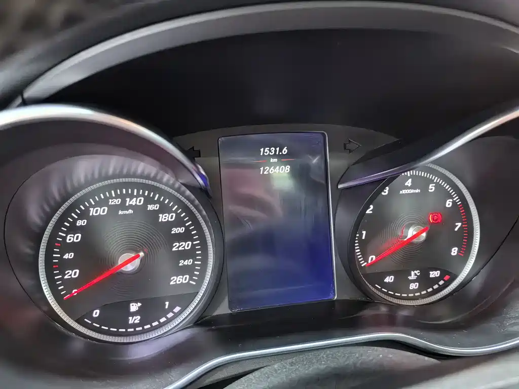 Mercedes-Benz C-Class 2016 C 200 L Sports купить на сайте DeffCars