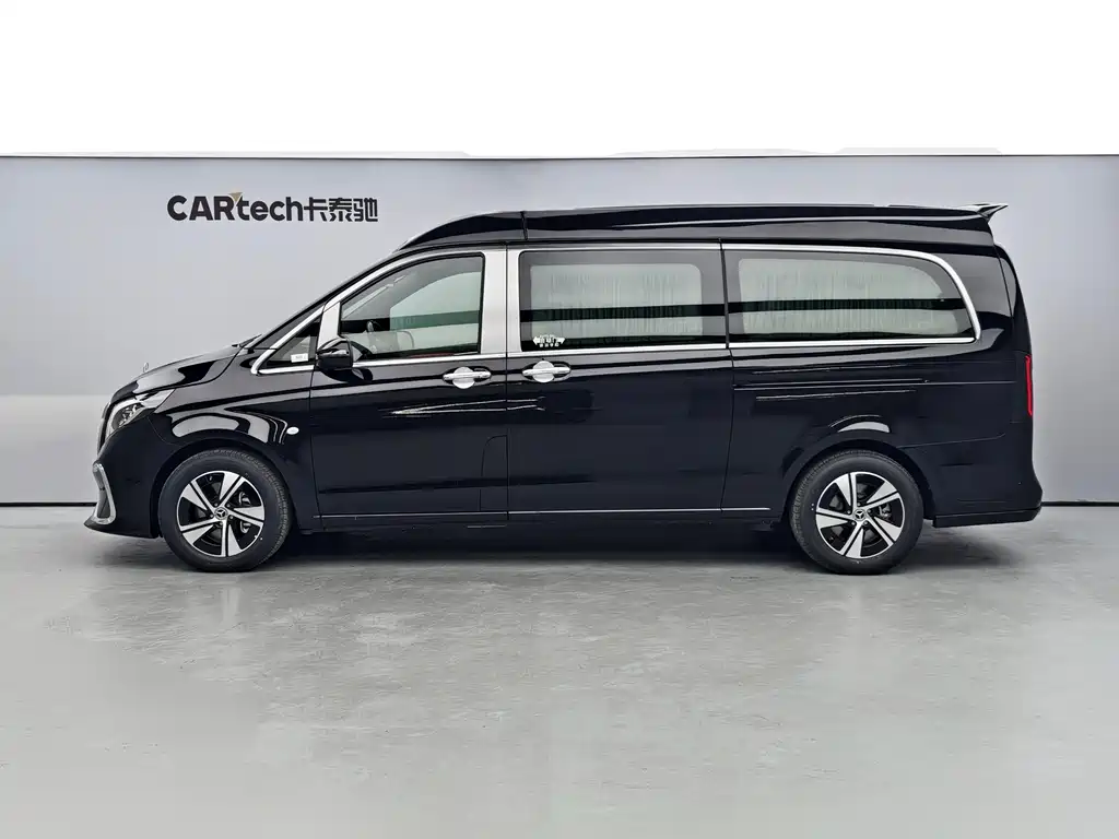 Vito 2024 2.0T Business Edition 7 seats купить на сайте DeffCars