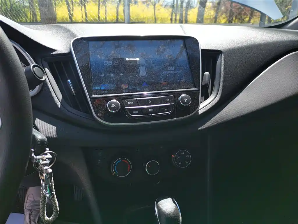 Kovoz 2019 320 Automatic Xinyue Edition купить на сайте DeffCars