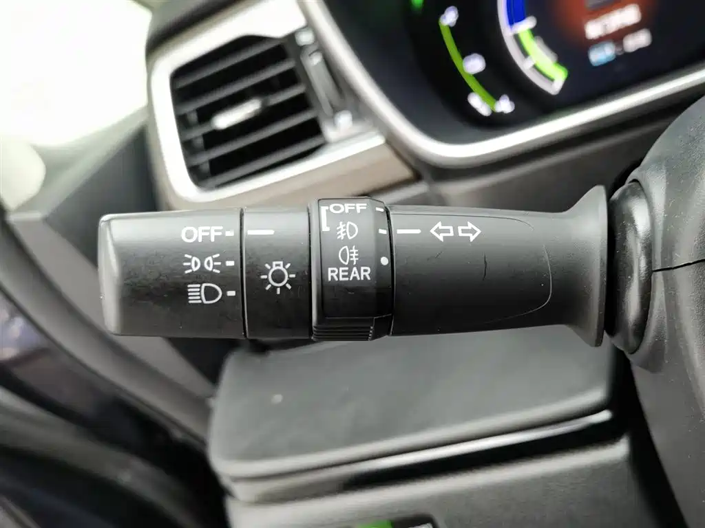 Odyssey 2022 2.0L e:HEV Rui·Enjoy Edition купить на сайте DeffCars