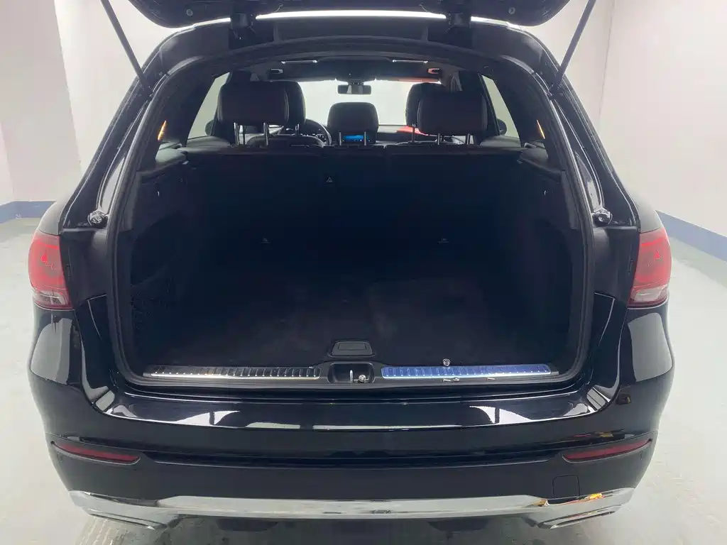Mercedes-Benz GLC 2021 GLC 260 L 4MATIC Dynamic купить на сайте DeffCars