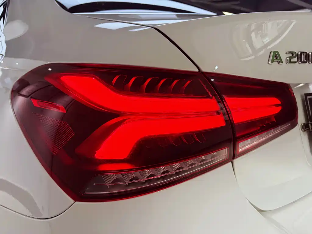 Mercedes-Benz A-Class 2020 A 200 L Sports Sedan купить на сайте DeffCars