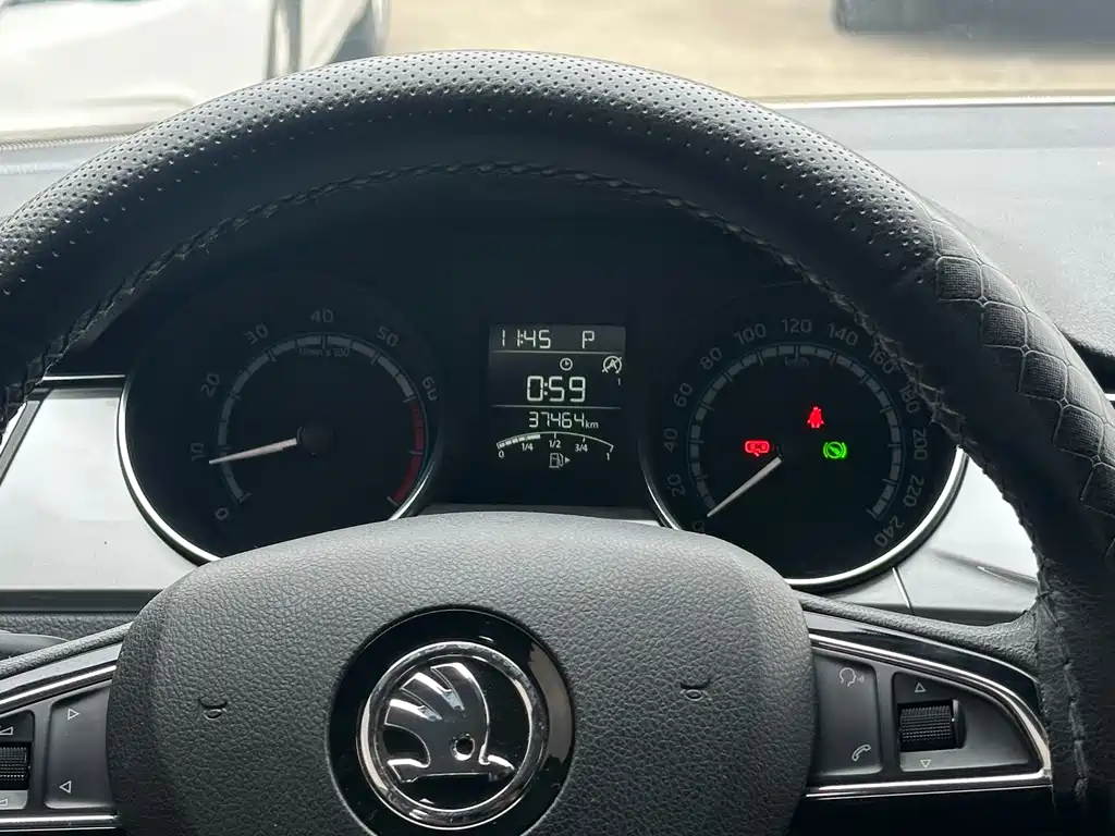 Xinrui 2022 1.5L automatic comfort version купить на сайте DeffCars