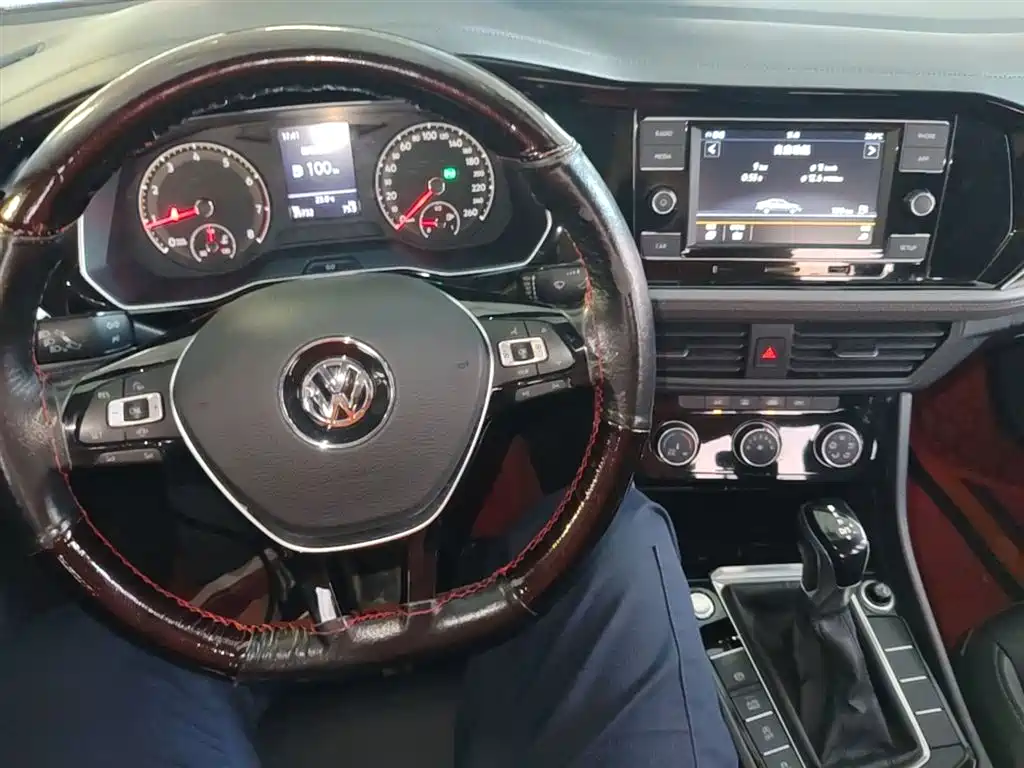 Sagitar 2020 280TSI DSG comfort model National VI купить на сайте DeffCars