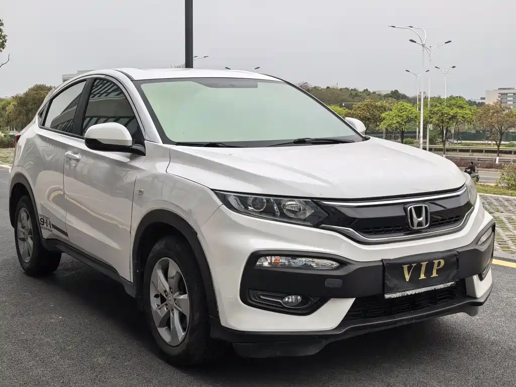 Honda XR-V 2017 1.5L LXi CVT Classic Edition купить на сайте DeffCars