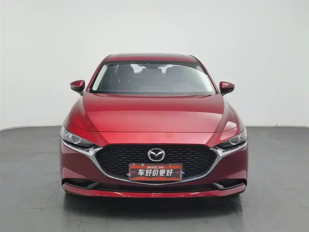 Mazda3 Angkesela 2020 2.0L Automatic Premium Edition купить на сайте DeffCars