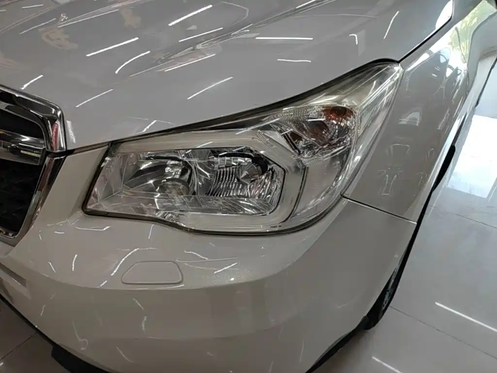 Forester 2013款 2.5i 自动豪华版 купить на сайте DeffCars