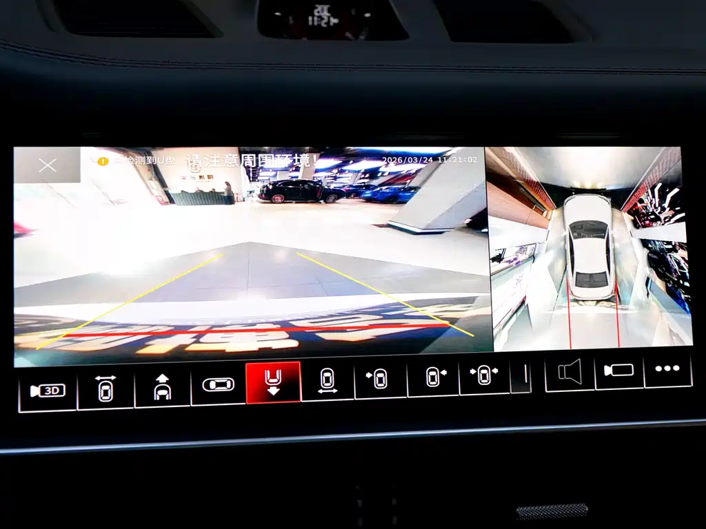 Cayenne 2018 S 2.9T купить на сайте DeffCars
