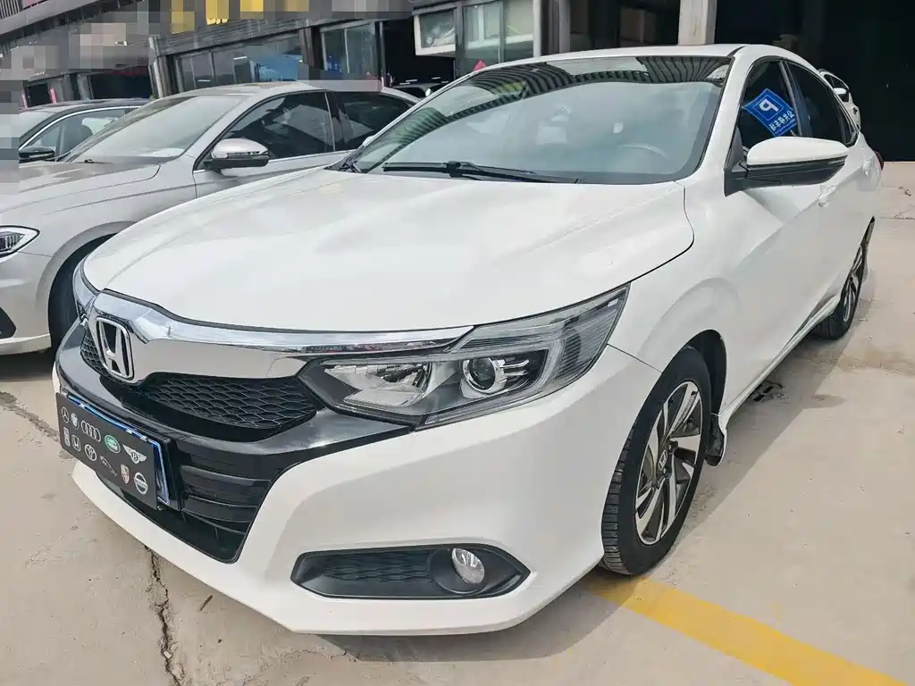 Lingpai 2019 180Turbo CVT Deluxe Edition National VI купить на сайте DeffCars