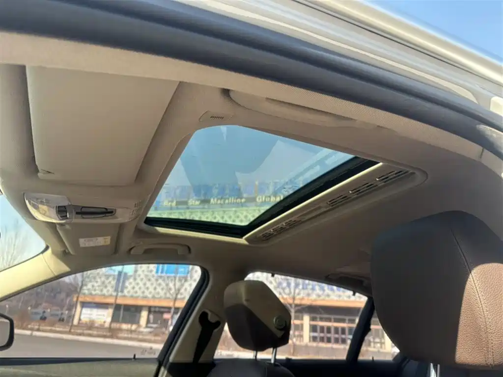 BMW 3 Series 2019 320Li xDrive Fashion купить на сайте DeffCars