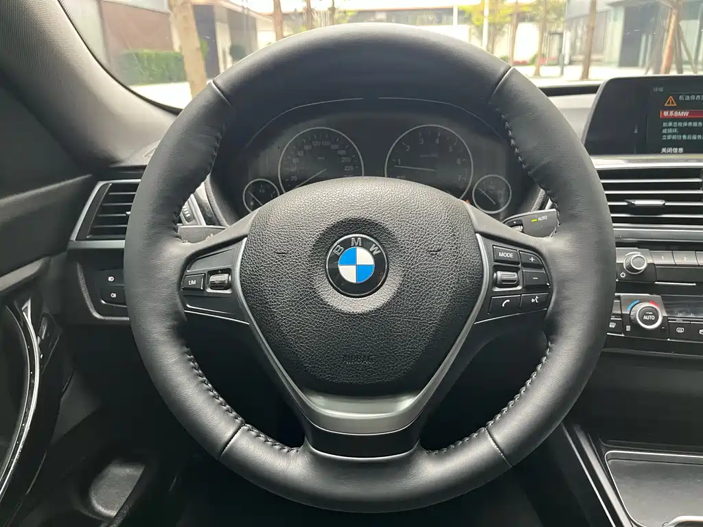 BMW 3 Series GT 2019 320i Fashion Model купить на сайте DeffCars