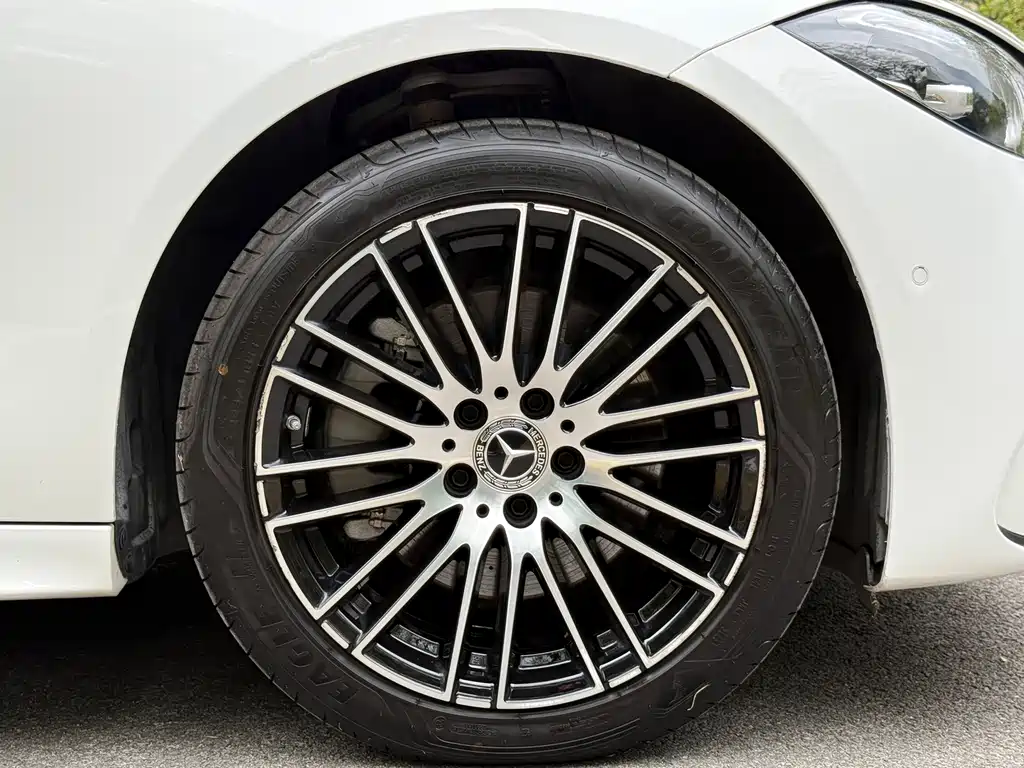 Mercedes-Benz C-Class 2024 C 260 L Sports Edition купить на сайте DeffCars