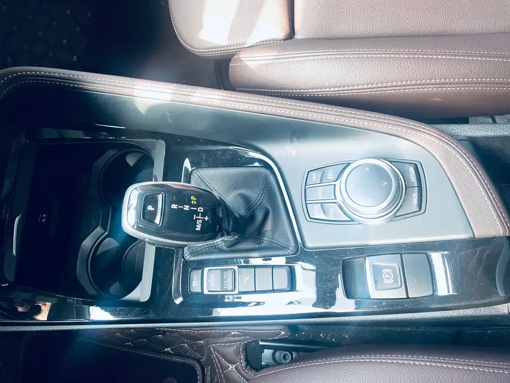 BMW X2 2022 sDrive25i M Sports Package купить на сайте DeffCars