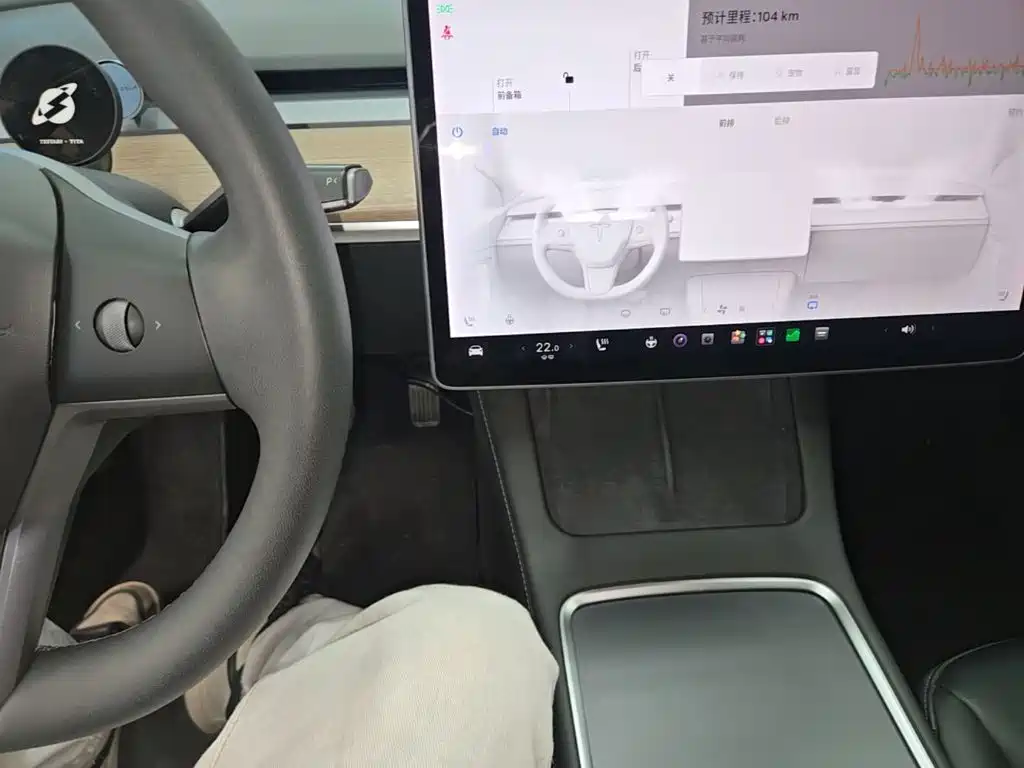 Model 3 2021 Standard Range Rear Drive Upgraded Version купить на сайте DeffCars