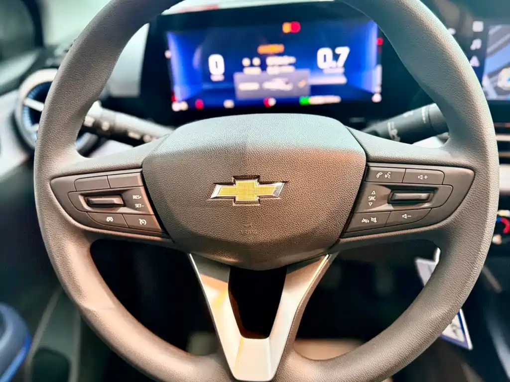 Cruze 2023 1.5L dual-clutch WOW preferential version купить на сайте DeffCars
