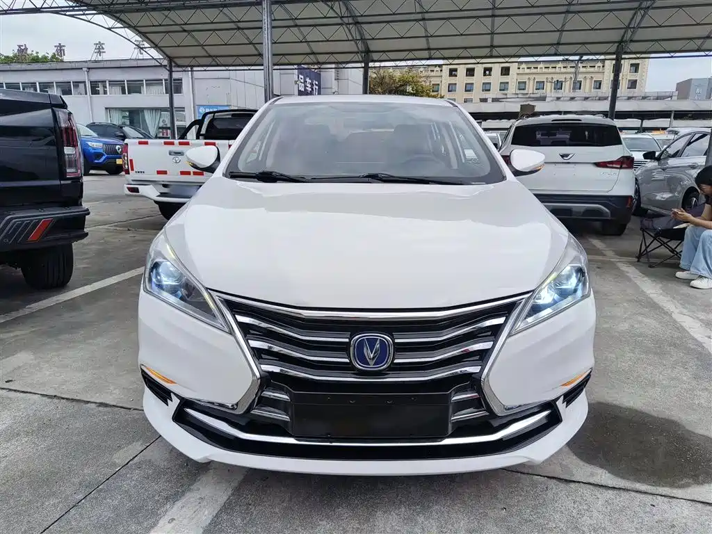 Eado DT 2018 1.6L automatic smart model купить на сайте DeffCars
