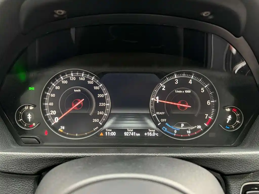 BMW 3 Series 2018 320Li M Sports Night Edition купить на сайте DeffCars