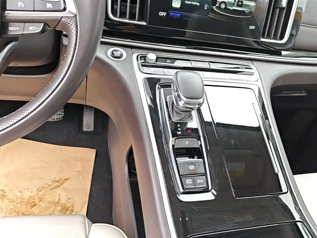 Trumpchi M8 2021 Lingxiu Series 390T Extreme Edition купить на сайте DeffCars