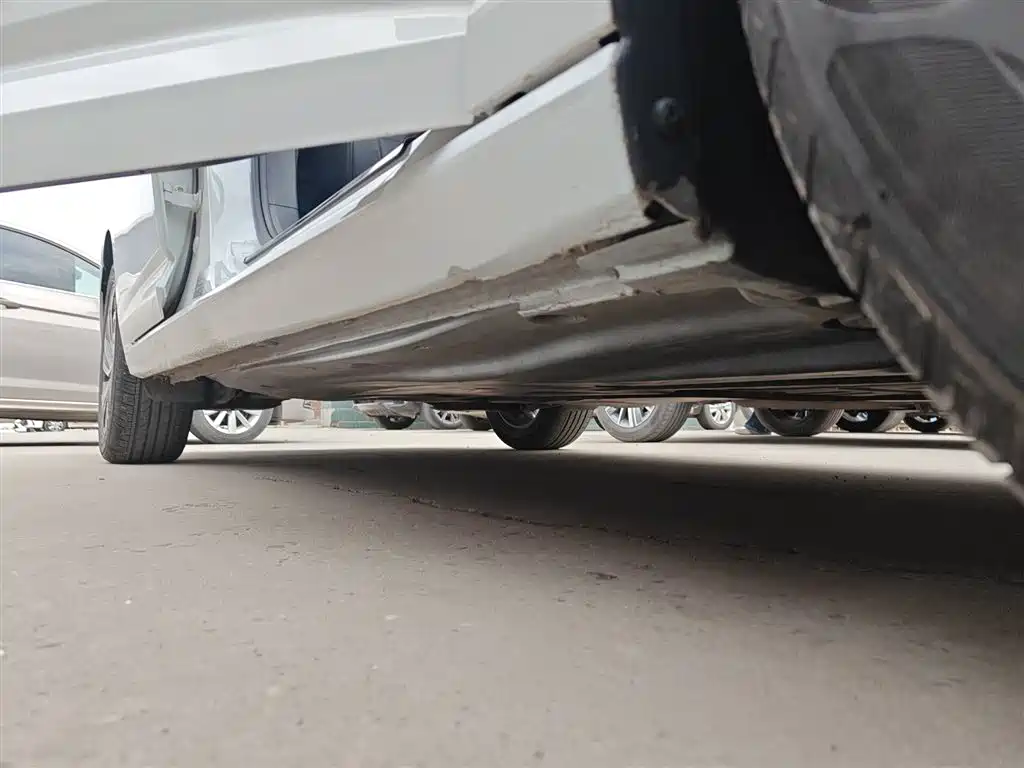Sagitar 2021 280TSI DSG Super Edition купить на сайте DeffCars