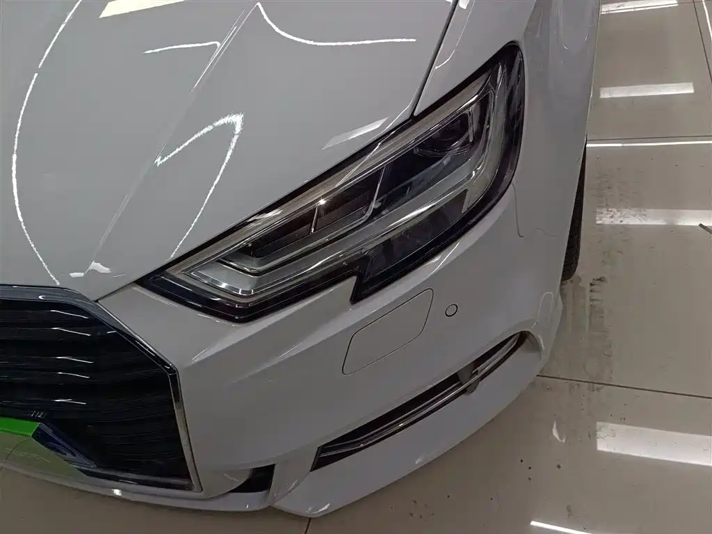 Audi A3 2019 Sportback 35 TFSI Fashion Type National V купить на сайте DeffCars