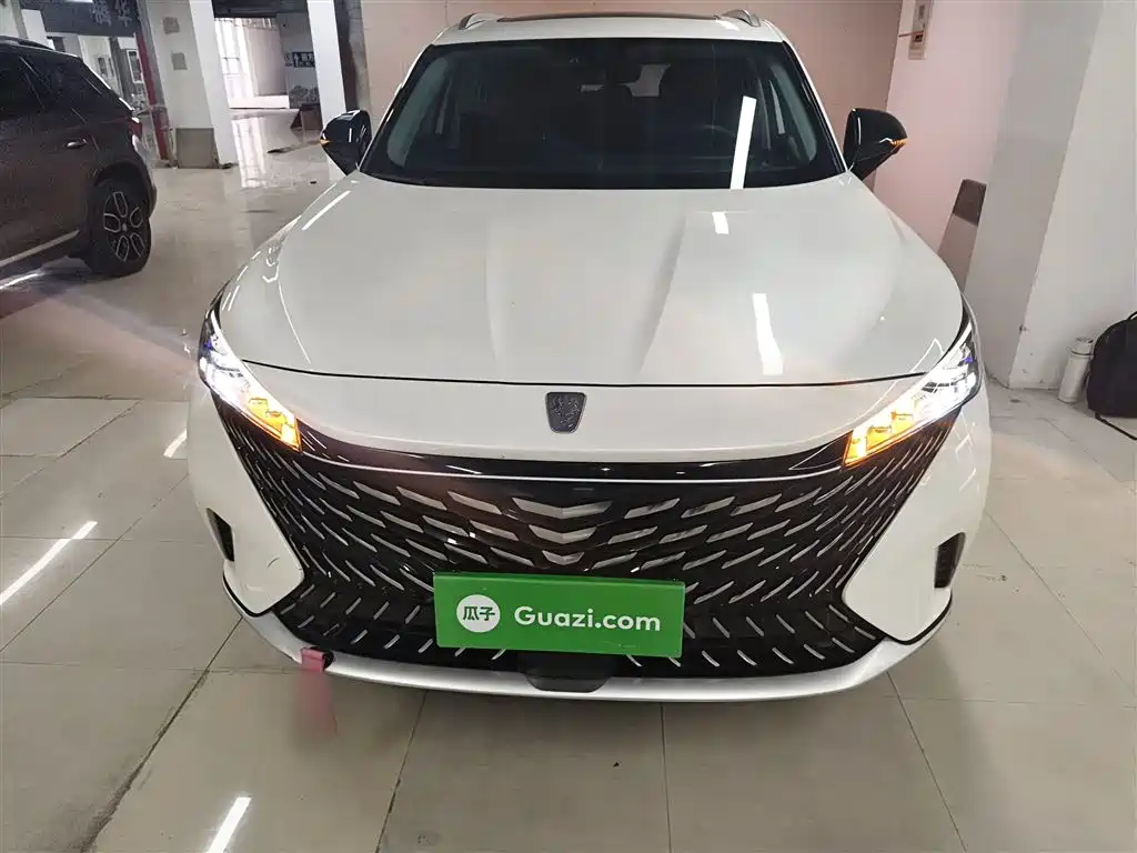 Roewe RX5 2023 1.5T Superior Edition купить на сайте DeffCars