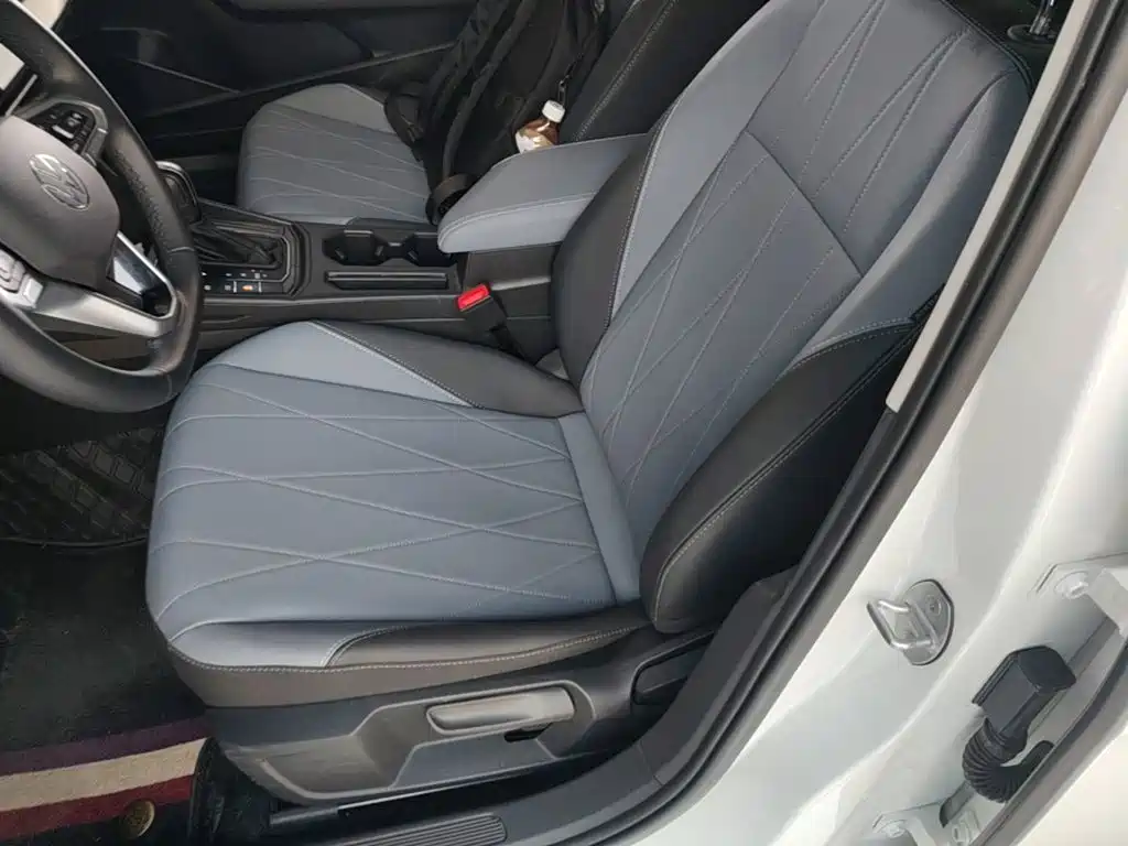 LAVIDA 2024 1.5L automatic five million version купить на сайте DeffCars