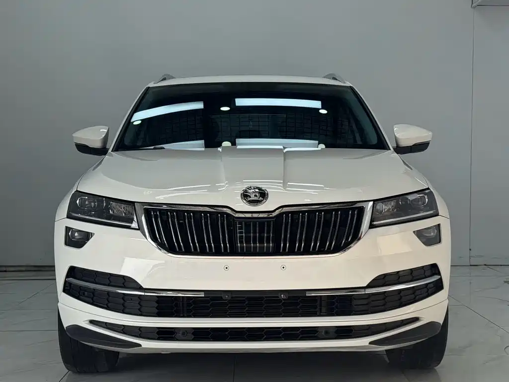 Korok 2022 TSI280 Luxury Edition купить на сайте DeffCars