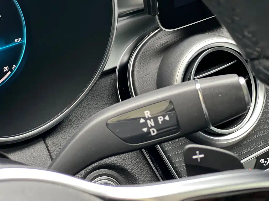 Mercedes-Benz C-Class imported 2020 C 260 station wagon купить на сайте DeffCars