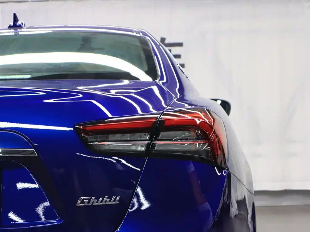 Ghibli 2023 2.0T GT купить на сайте DeffCars
